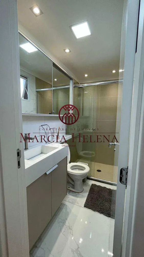 Apartamento, 2 quartos, 55 m² - Foto 6