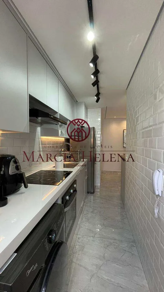 Apartamento, 2 quartos, 55 m² - Foto 3