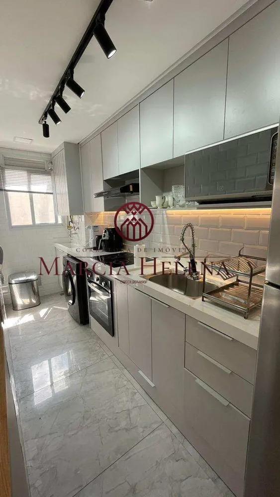 Apartamento, 2 quartos, 55 m² - Foto 5