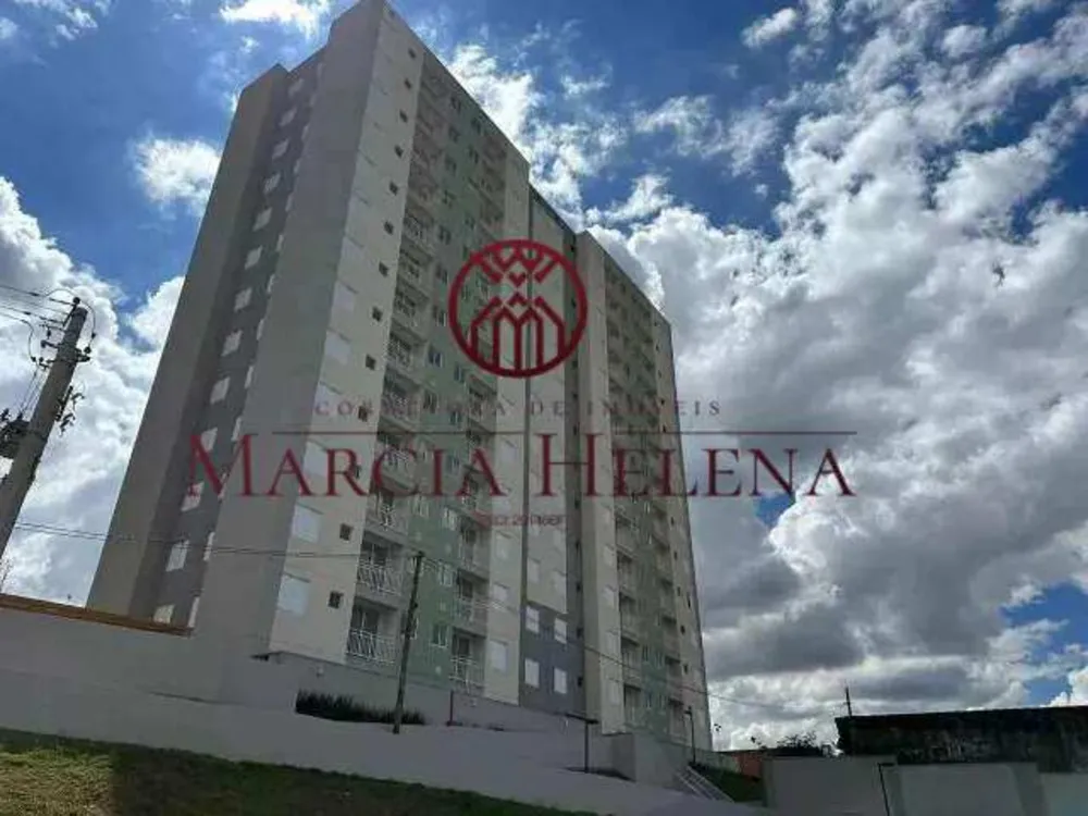 Apartamento, 2 quartos, 48 m² - Foto 2