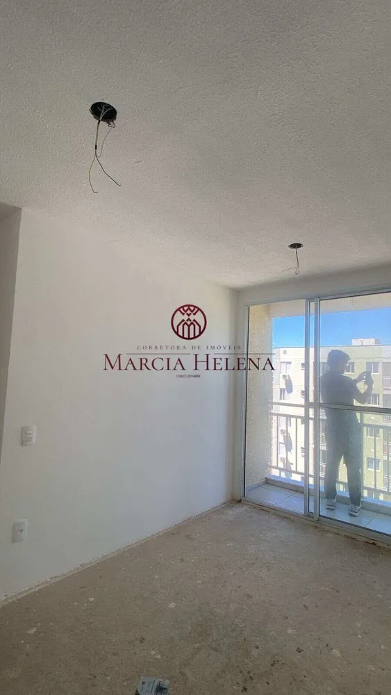 Apartamento, 2 quartos, 48 m² - Foto 4