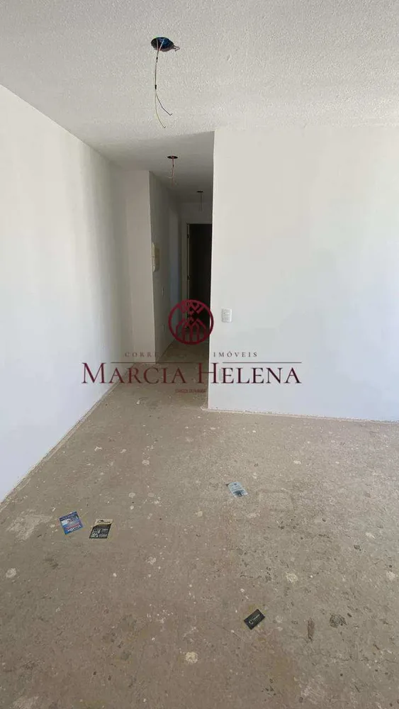 Apartamento, 2 quartos, 48 m² - Foto 5