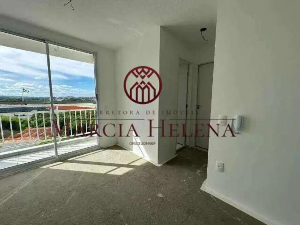 Apartamento, 2 quartos, 48 m² - Foto 3