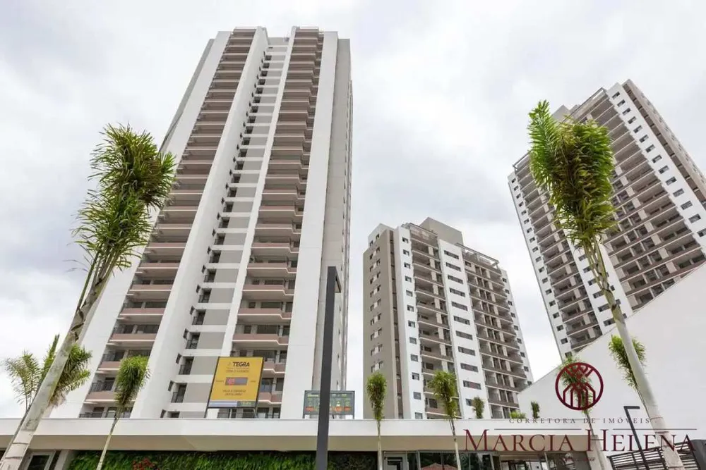 Apartamento, 2 quartos, 87 m² - Foto 1