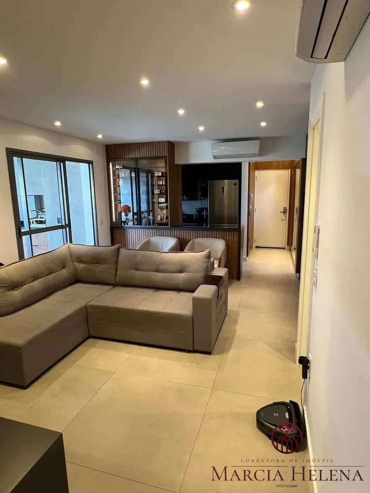 Apartamento, 2 quartos, 87 m² - Foto 3