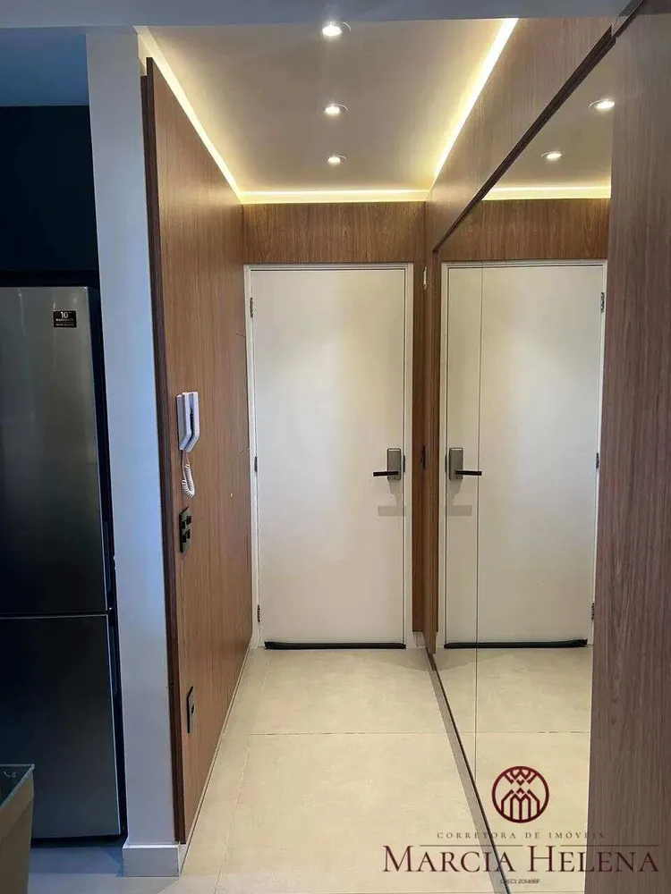 Apartamento, 2 quartos, 87 m² - Foto 2
