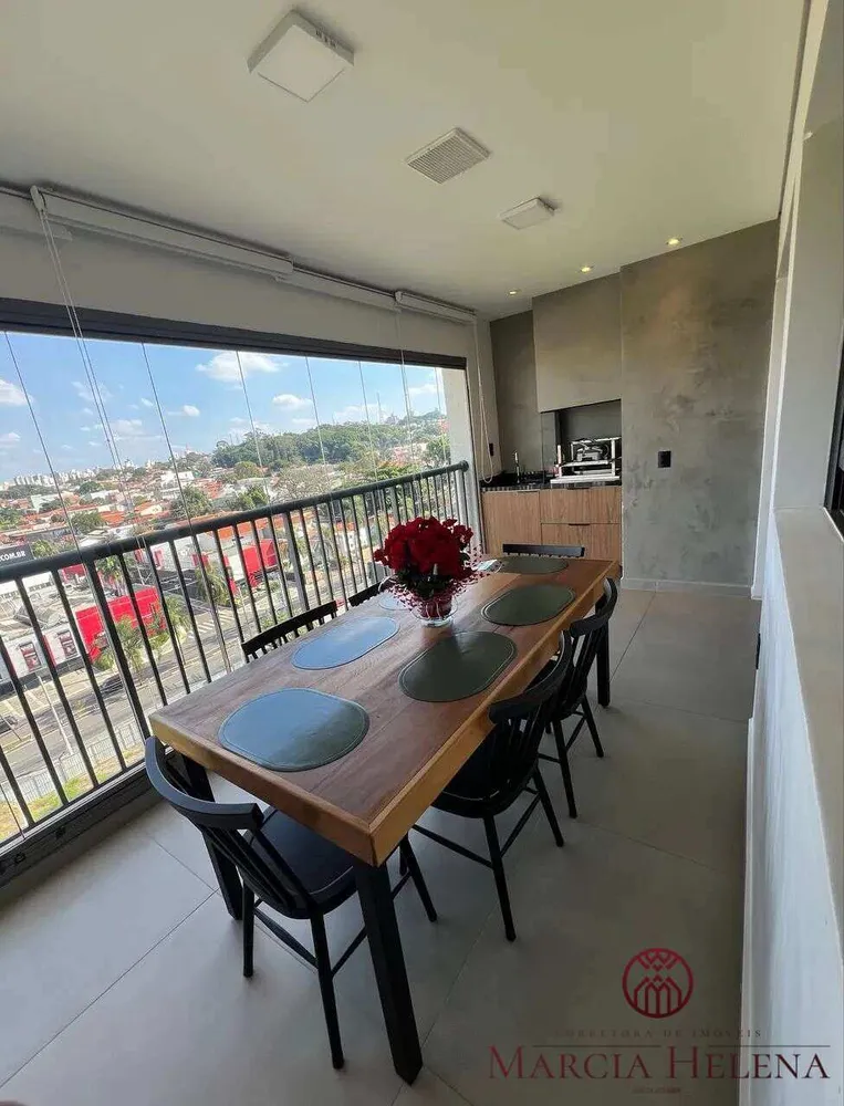 Apartamento, 2 quartos, 87 m² - Foto 7