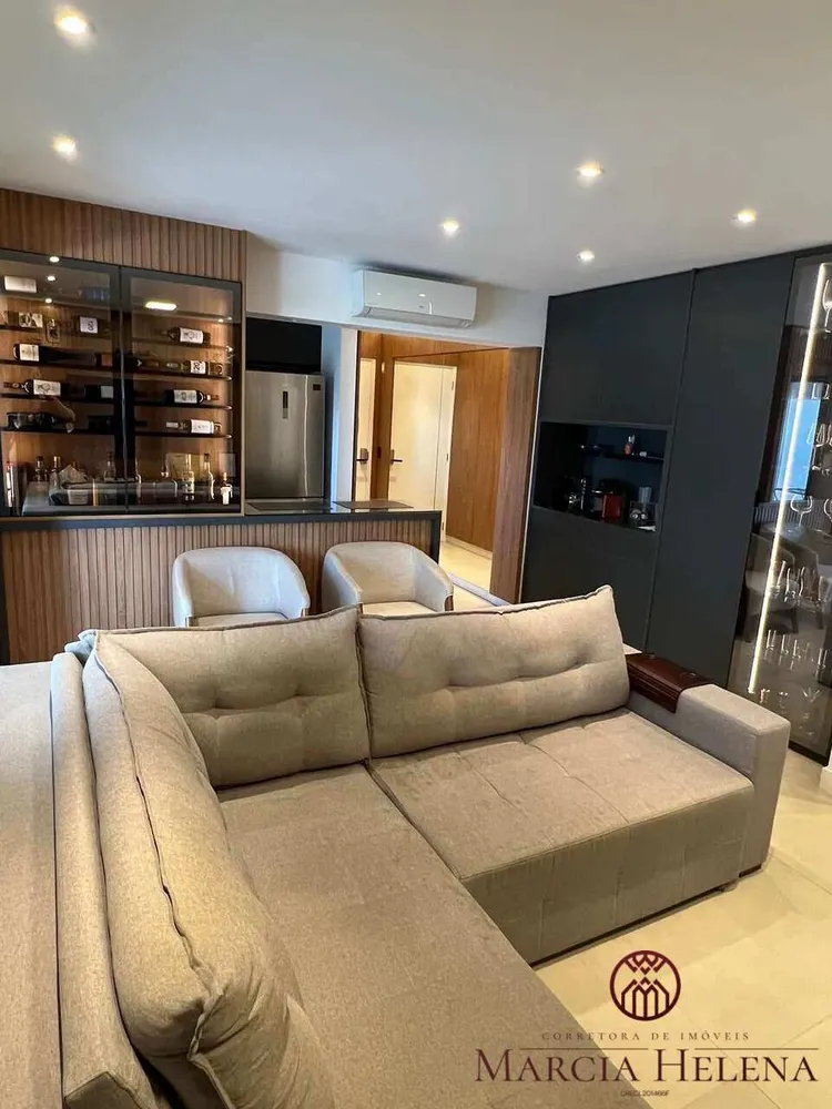 Apartamento, 2 quartos, 87 m² - Foto 4