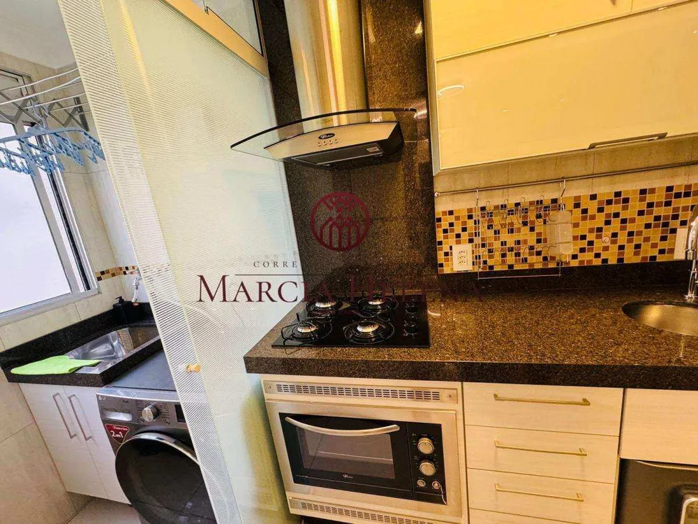 Apartamento, 2 quartos, 48 m² - Foto 6
