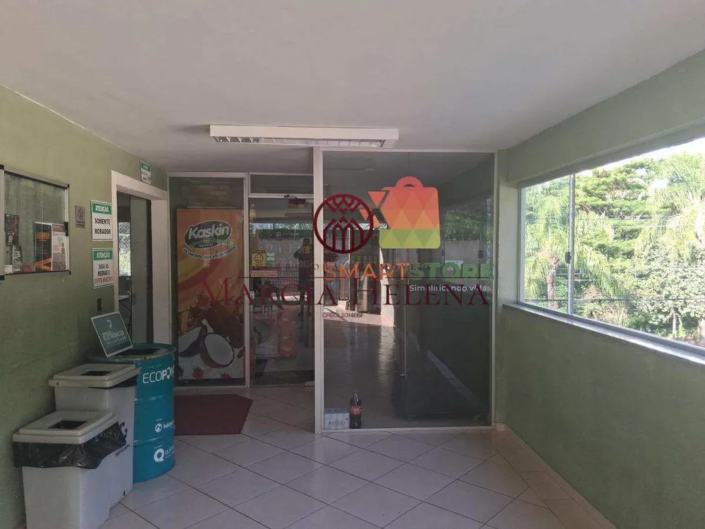 Apartamento, 2 quartos, 48 m² - Foto 5