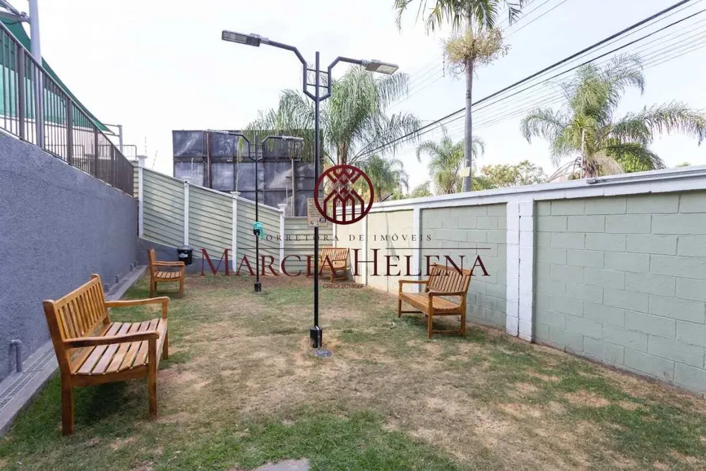 Apartamento, 2 quartos, 48 m² - Foto 3