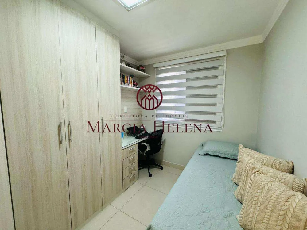 Apartamento, 2 quartos, 48 m² - Foto 7