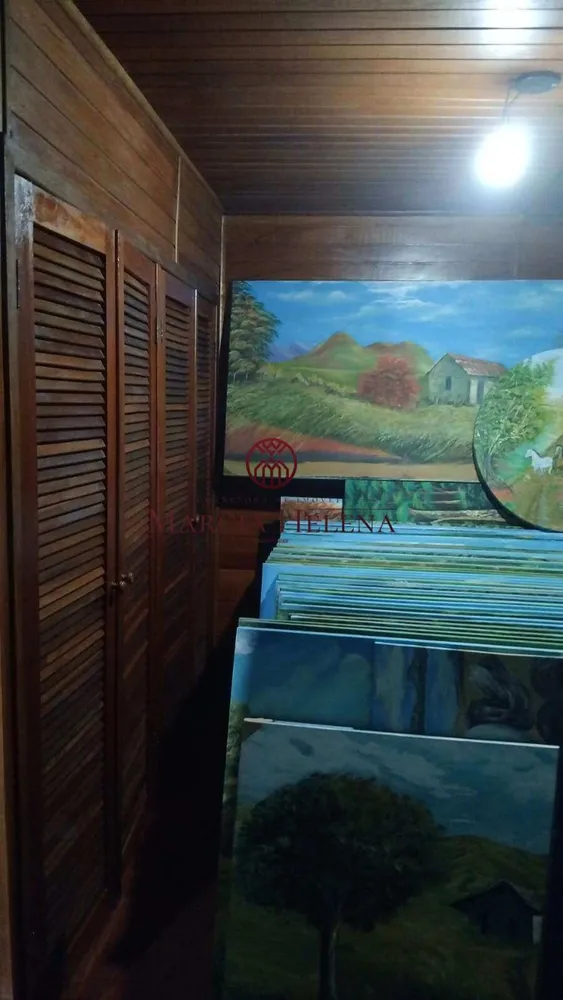 Casa de Condomínio, 7 quartos - Foto 8