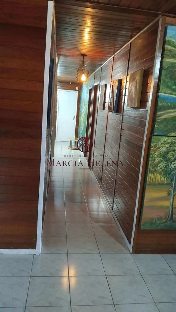 Casa de Condomínio, 7 quartos - Foto 7
