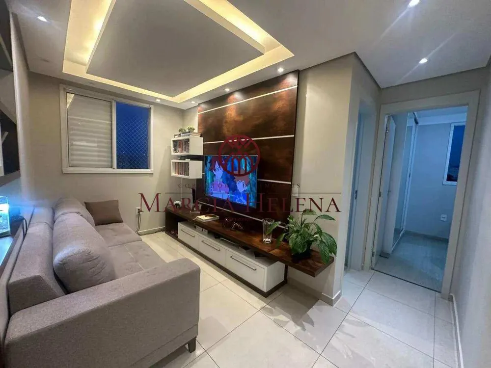 Apartamento, 3 quartos, 67 m² - Foto 1