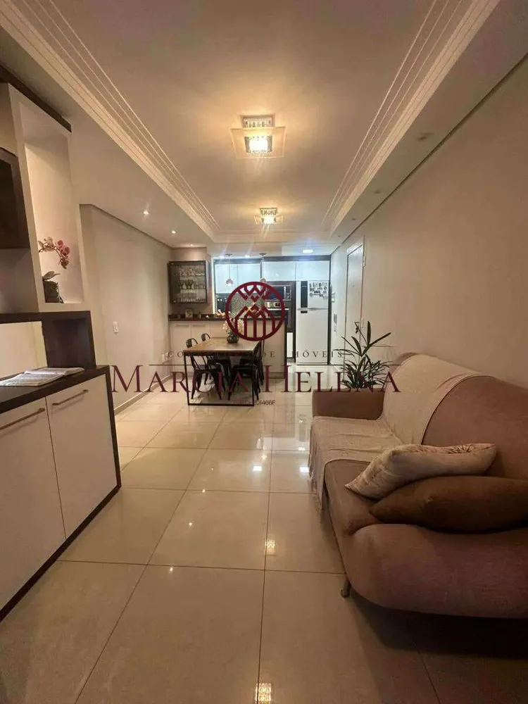 Apartamento, 3 quartos, 67 m² - Foto 3