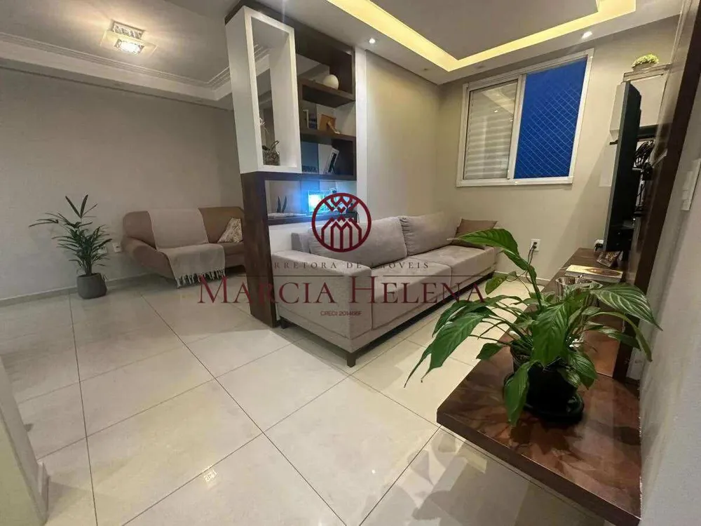 Apartamento, 3 quartos, 67 m² - Foto 2