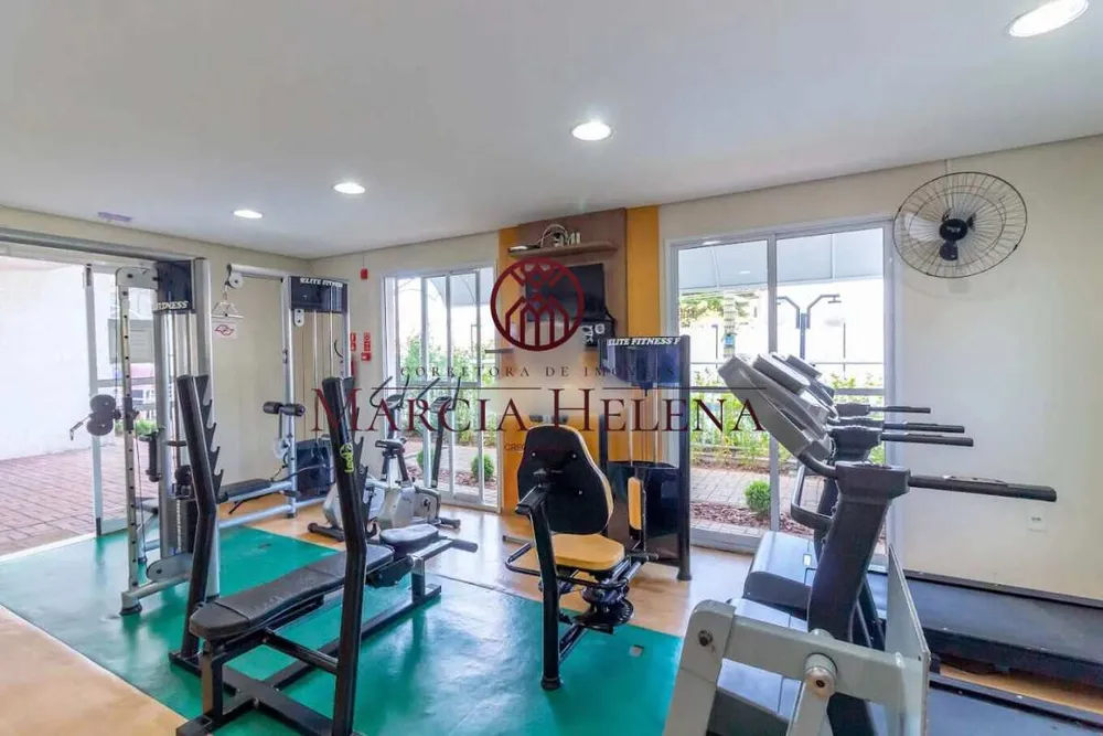 Apartamento, 3 quartos, 67 m² - Foto 6