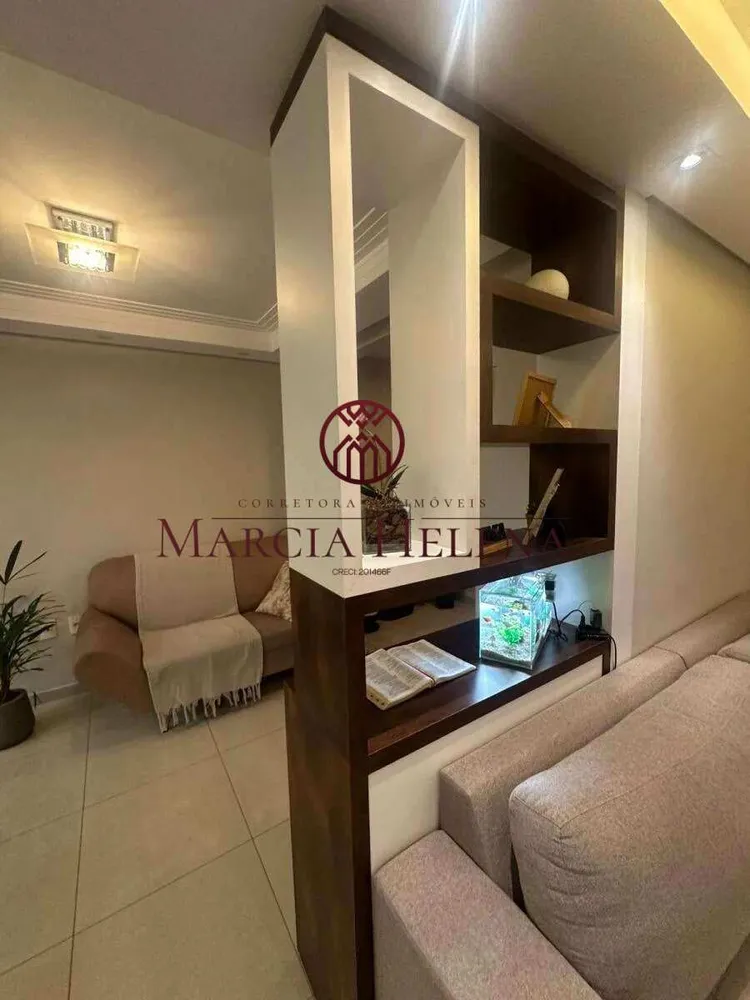 Apartamento, 3 quartos, 67 m² - Foto 4