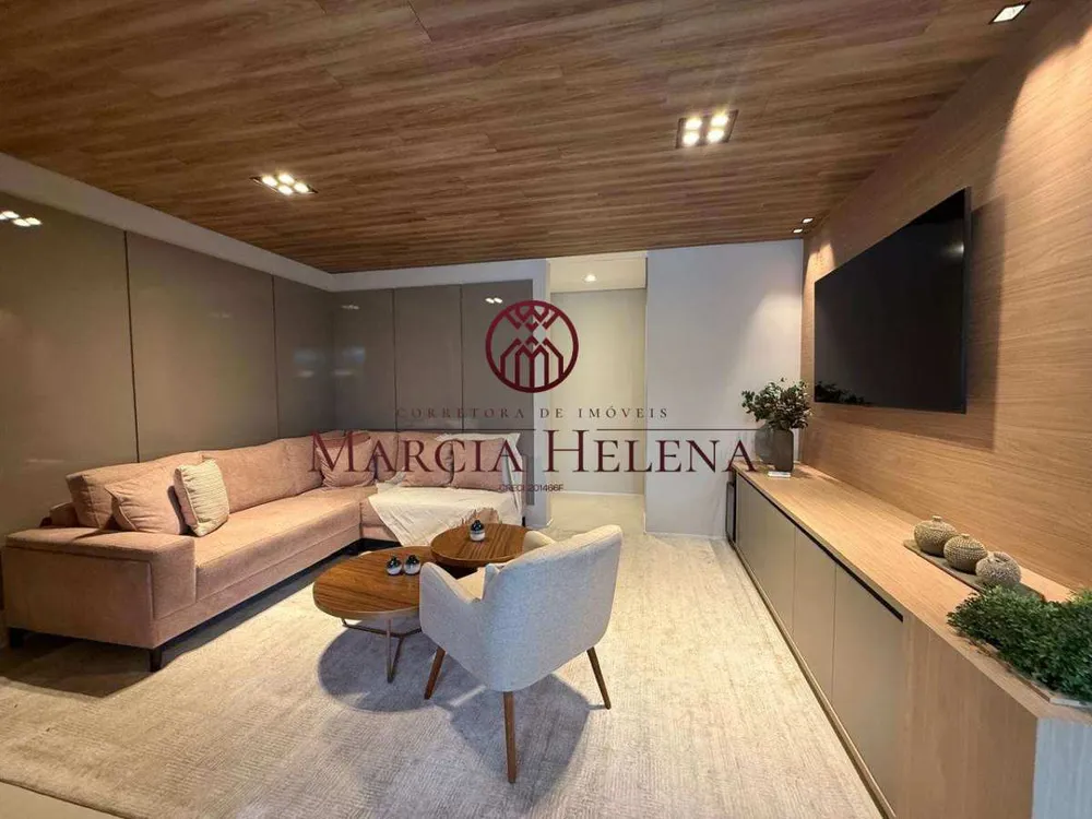 Apartamento, 3 quartos, 95 m² - Foto 3