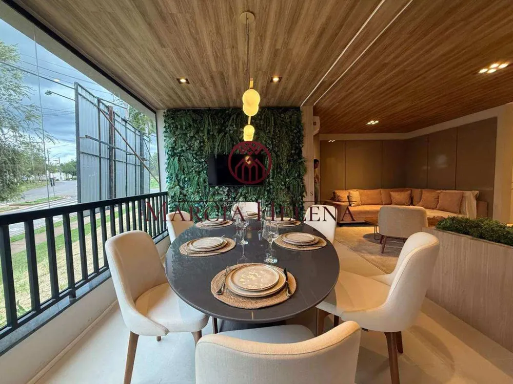 Apartamento, 3 quartos, 95 m² - Foto 1