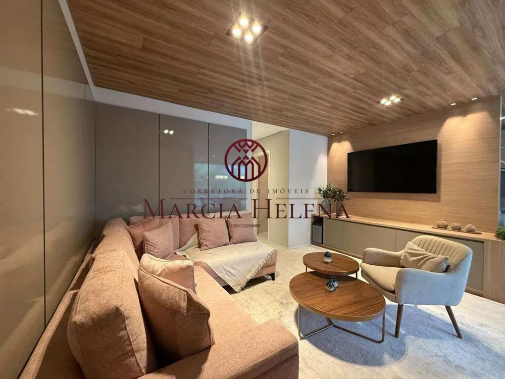 Apartamento, 3 quartos, 95 m² - Foto 2
