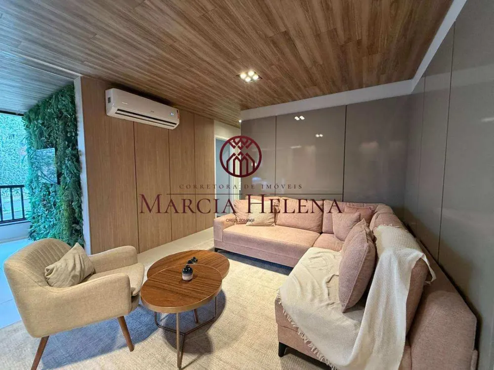 Apartamento, 3 quartos, 95 m² - Foto 4