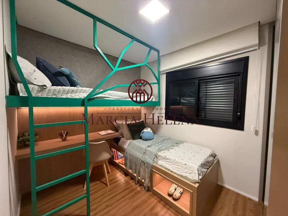 Apartamento, 3 quartos, 95 m² - Foto 5