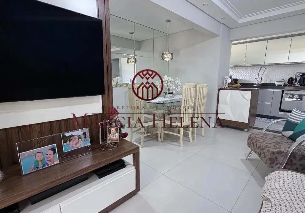 Apartamento, 3 quartos, 81 m² - Foto 4