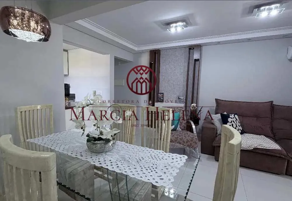 Apartamento, 3 quartos, 81 m² - Foto 3