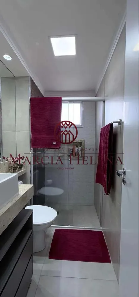 Apartamento, 3 quartos, 81 m² - Foto 5