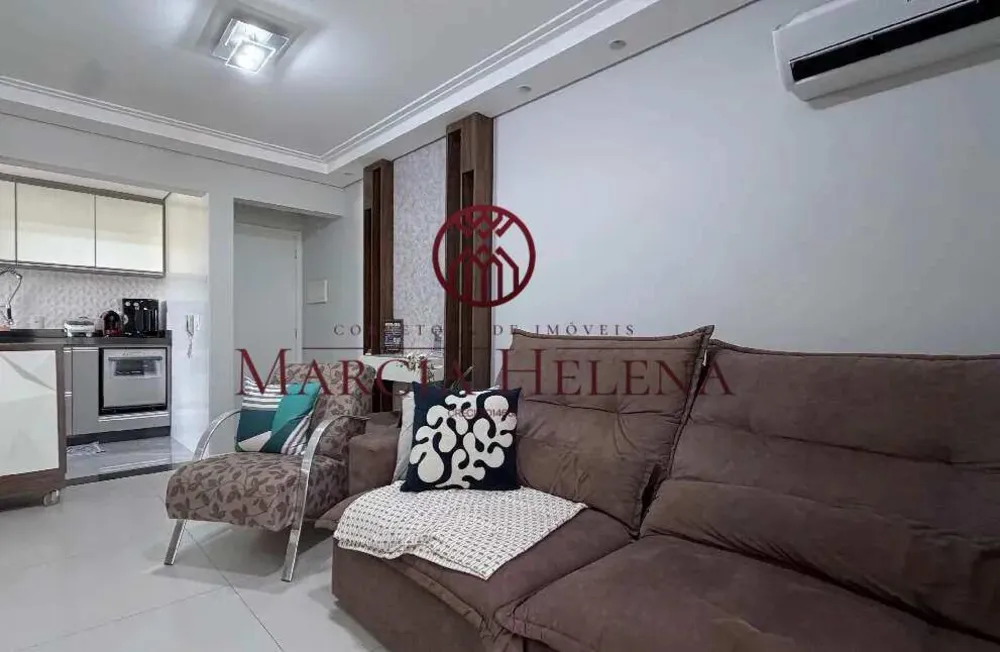 Apartamento, 3 quartos, 81 m² - Foto 6