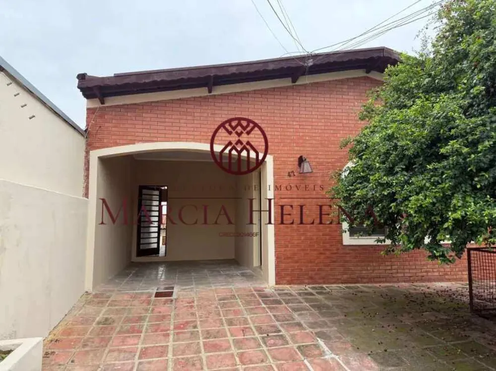 Casa, 3 quartos, 185 m² - Foto 3