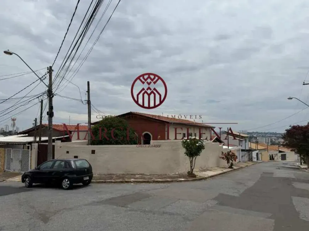 Casa, 3 quartos, 185 m² - Foto 1