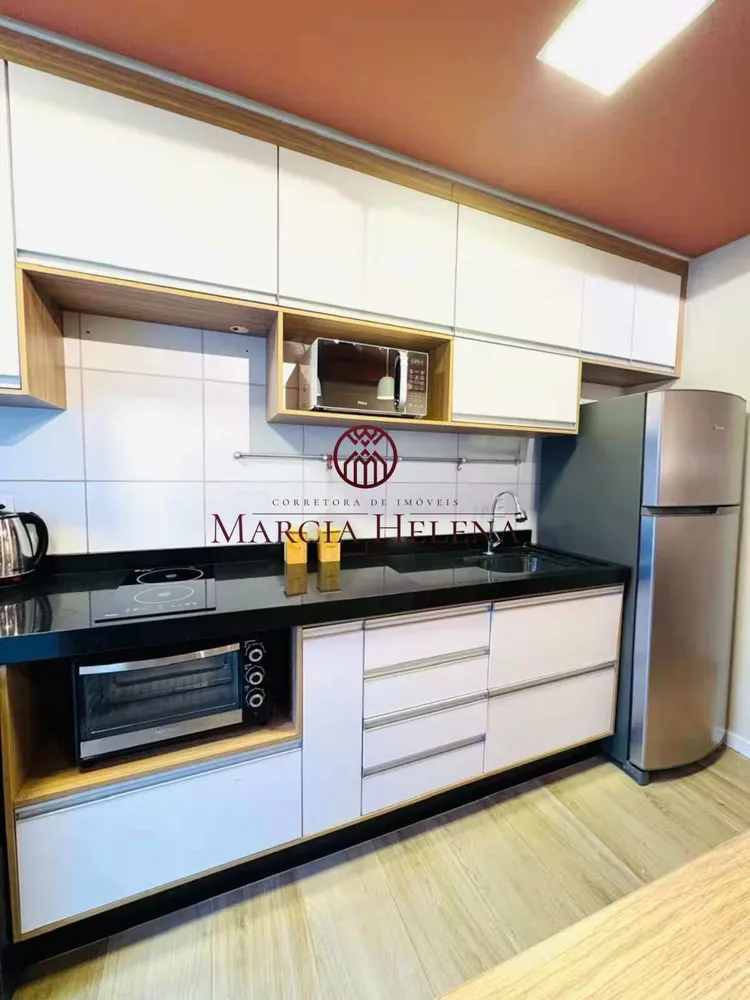 Apartamento, 1 quarto, 47 m² - Foto 7