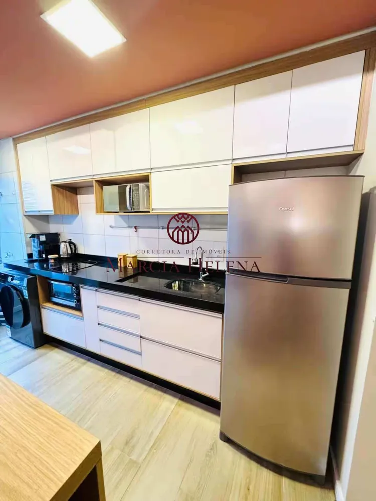 Apartamento, 1 quarto, 47 m² - Foto 6