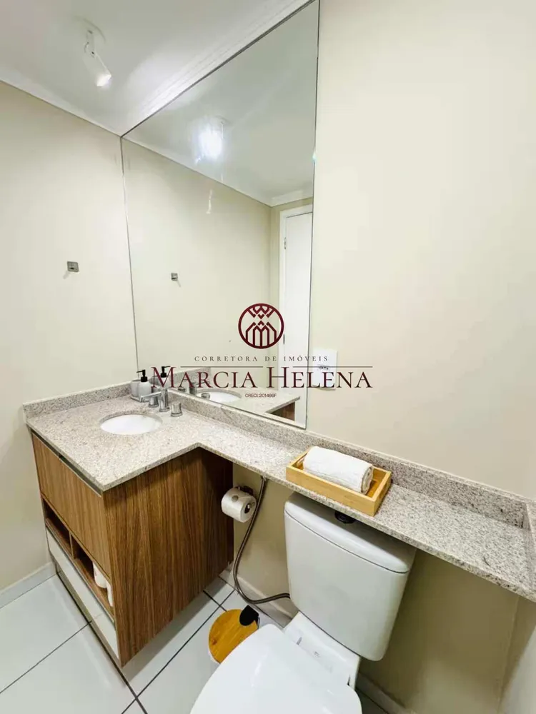 Apartamento, 1 quarto, 47 m² - Foto 8