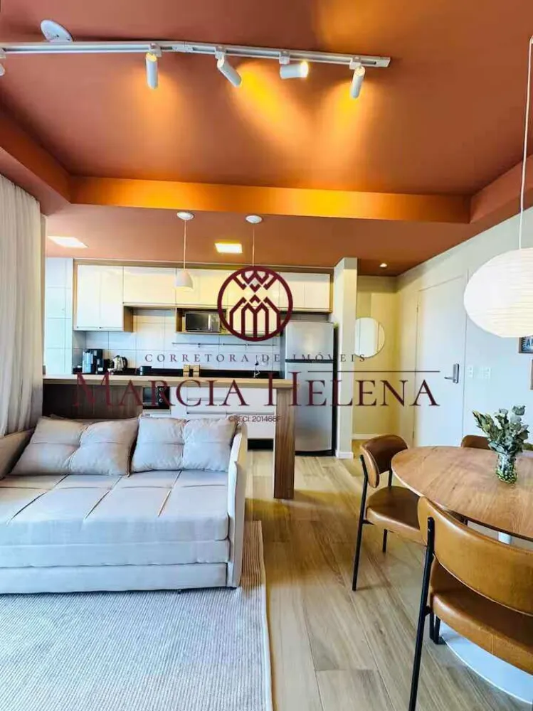 Apartamento, 1 quarto, 47 m² - Foto 5