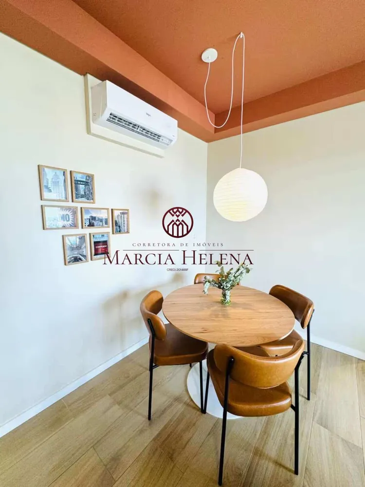 Apartamento, 1 quarto, 47 m² - Foto 4