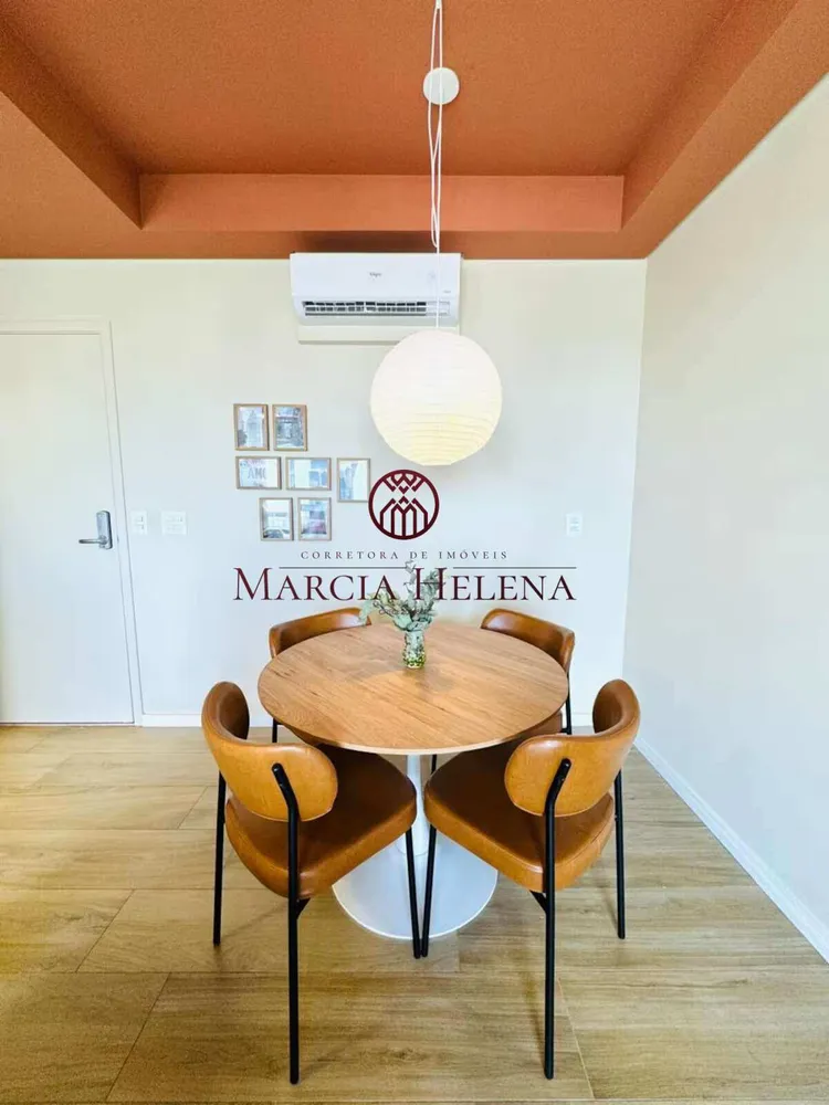 Apartamento, 1 quarto, 47 m² - Foto 3