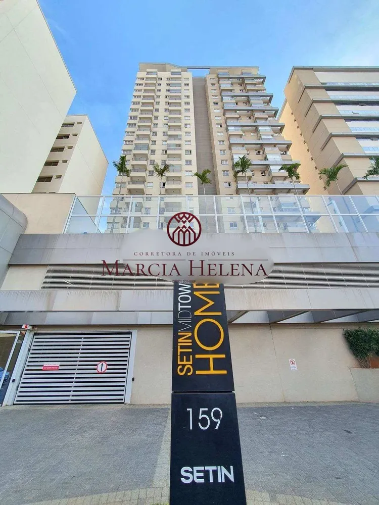 Apartamento, 1 quarto, 47 m² - Foto 1