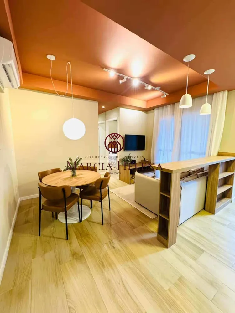 Apartamento, 1 quarto, 47 m² - Foto 2