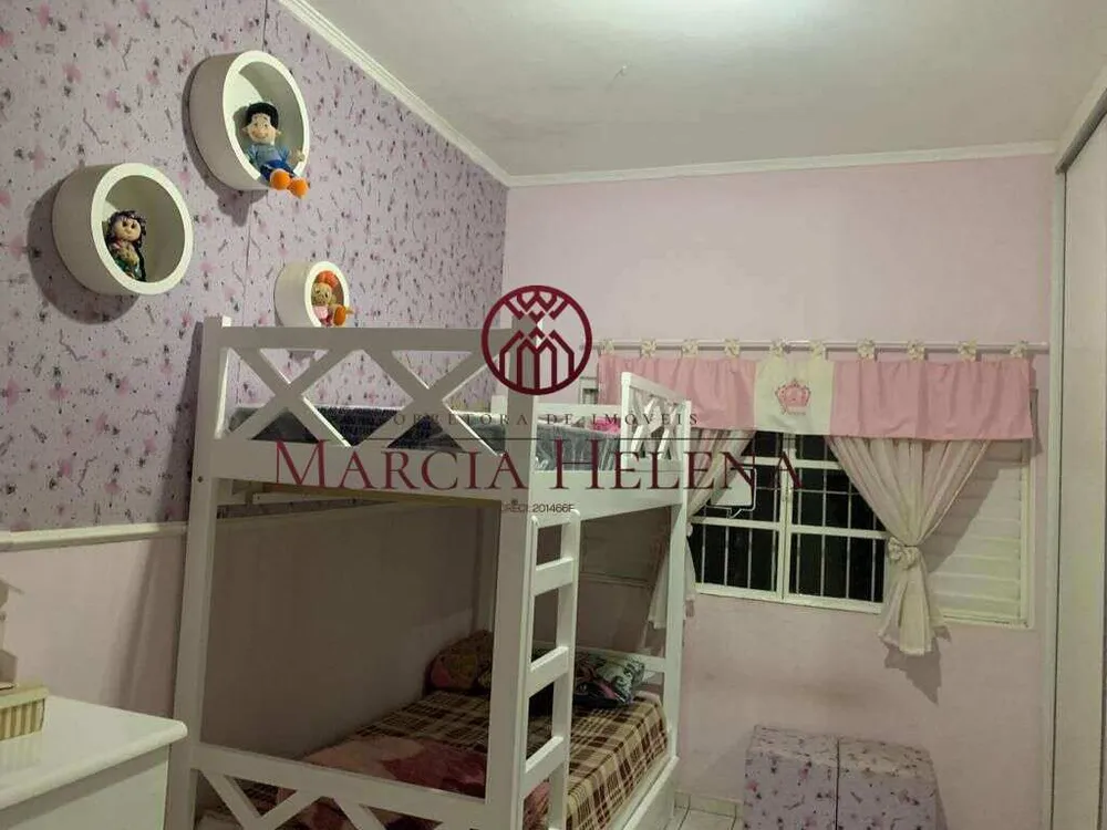 Casa, 3 quartos, 250 m² - Foto 5