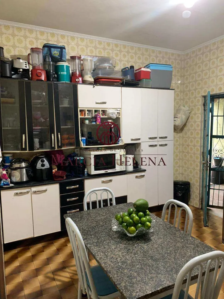 Casa, 3 quartos, 250 m² - Foto 8