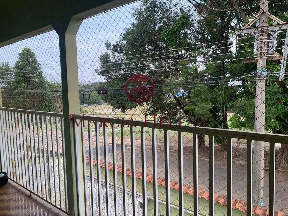Casa, 3 quartos, 250 m² - Foto 2