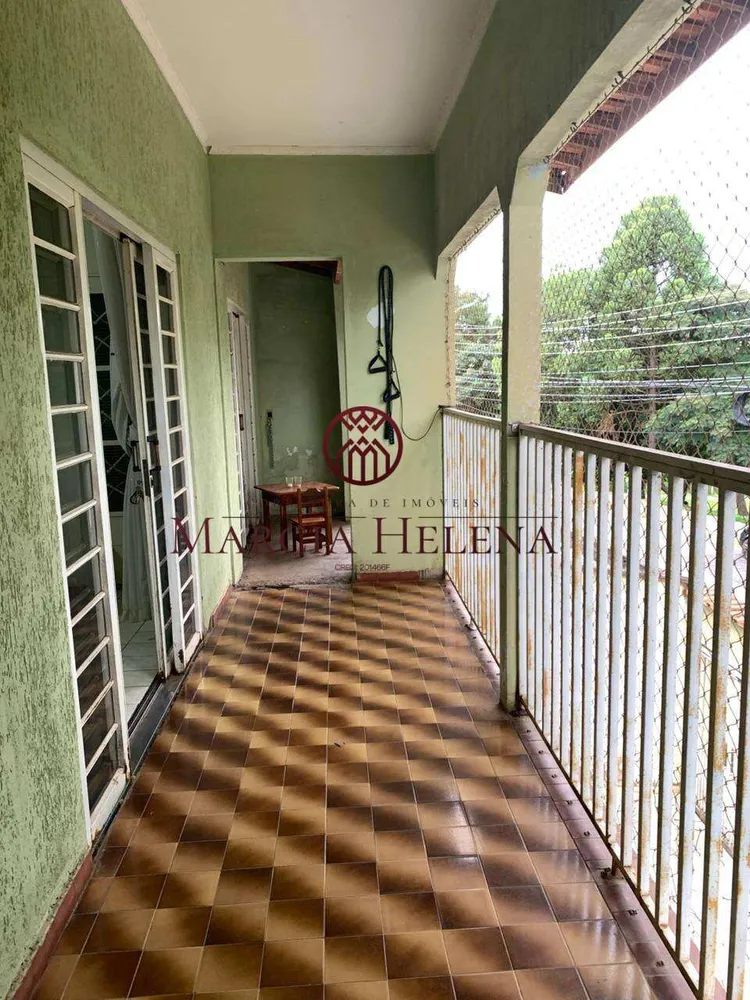 Casa, 3 quartos, 250 m² - Foto 1