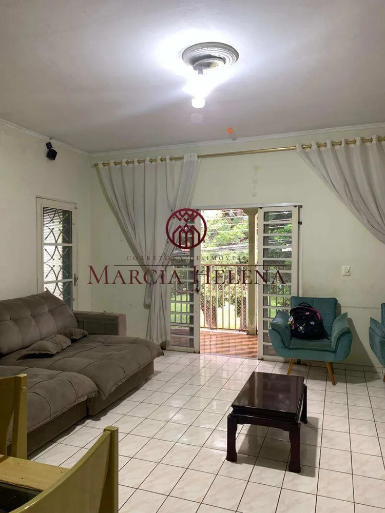 Casa, 3 quartos, 250 m² - Foto 3