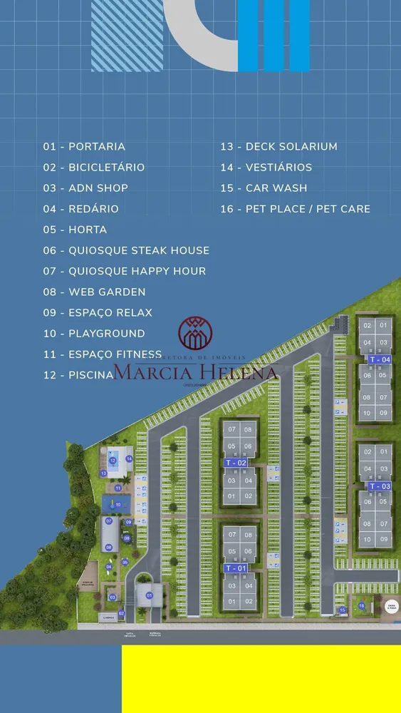 Apartamento, 2 quartos, 41 m² - Foto 3