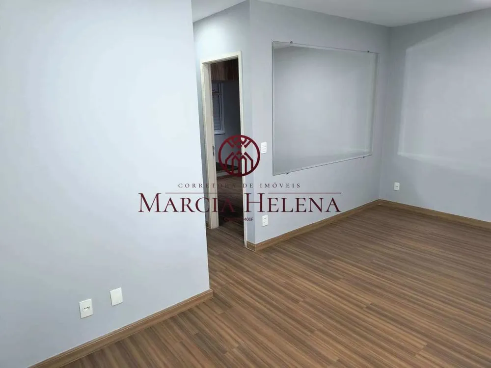 Apartamento, 2 quartos, 57 m² - Foto 2