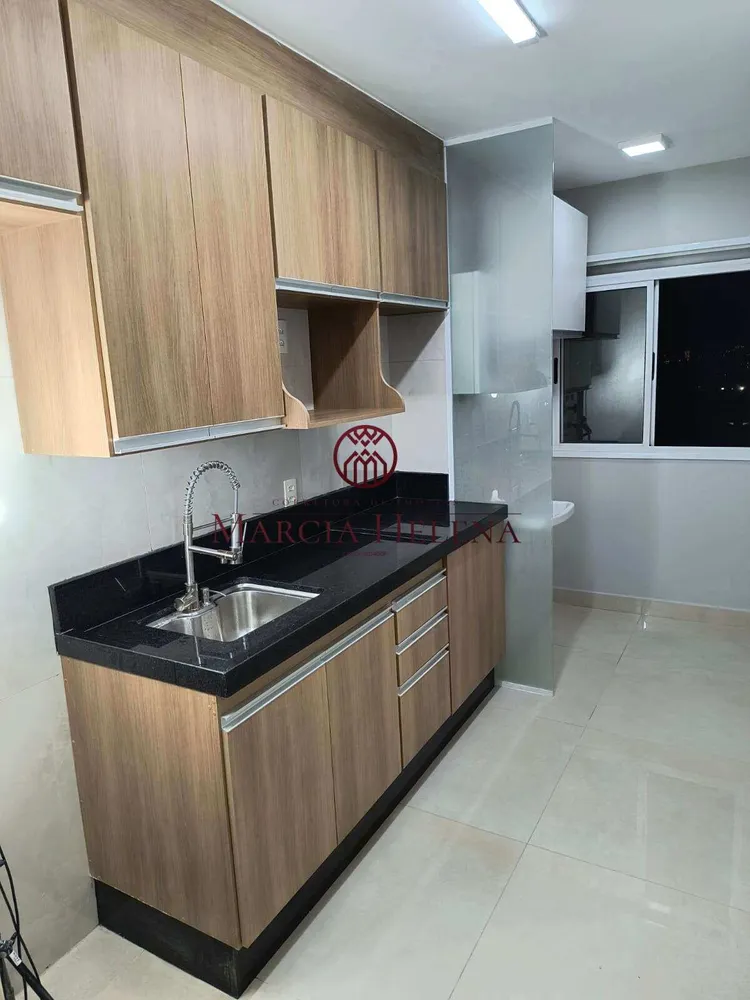 Apartamento, 2 quartos, 57 m² - Foto 3